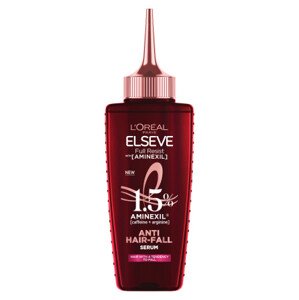 L’Oréal Paris Elseve Full Resist Serum przeciw wypadaniu włosów z Aminexilem