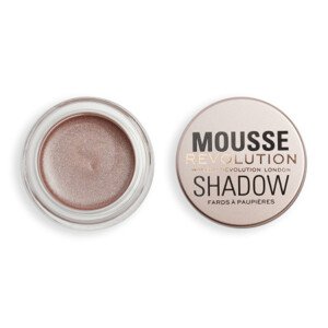 Revolution Mousse Shadow - Rose Gold