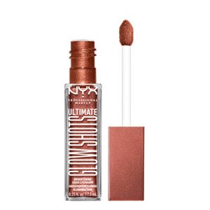 NYX Professional Makeup Ultimate Glow Shots - Pear Prize (UGS15)