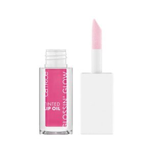 CATRICE Glossin' Glow Tinted Lip Oil - 040 Glossip Girl