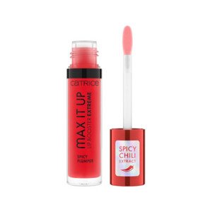 CATRICE Max It Up Lip Booster Extreme - 010 Spice Girl