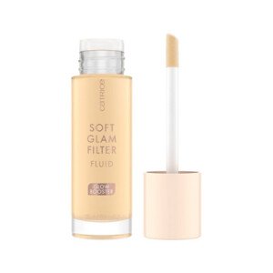 CATRICE Soft Glam Filter Fluid - 010 Fair - Light