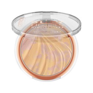 CATRICE Glowlights Highlighter - 010 Rosy Nude