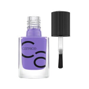 CATRICE ICONAILS Gel Lacquer - 162 Plummy Yummy