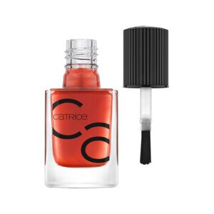 CATRICE ICONAILS Gel Lacquer - 166 Say It In Red
