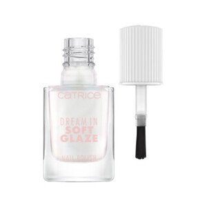 CATRICE Dream In Soft Glaze Nail Polish - 010 Hailey Baby