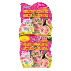 Montagne Jeunesse Pink Guava Peel-Off Face Mask Duo