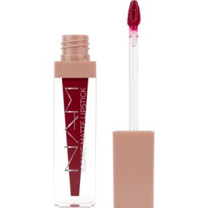 NAM Iconic Matte Lipstick -pomadka do ust-  11 Holiday