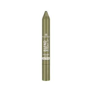 essence Blend & Line Eyeshadow Stick - 03 Feeling Leafy