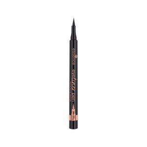 essence Eyeliner Pen Extra Long-lasting - 10 Blackest Black