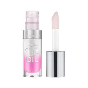 essence Hydra Kiss Lip Oil - 01 Kiss From A Rose