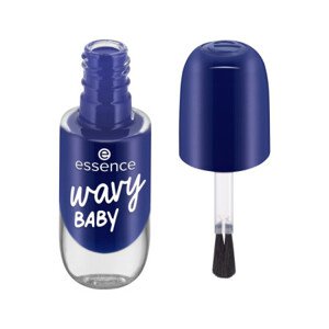 essence Gel Nail Colour - 61 Wavy BABY
