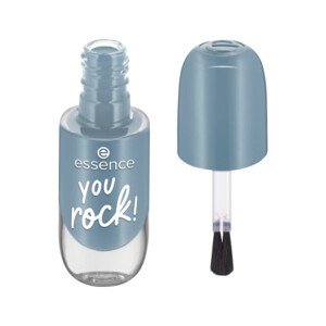 essence Gel Nail Colour - 64 YOU Rock!