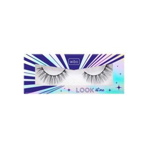 Wibo Look At Me False Eyelashes