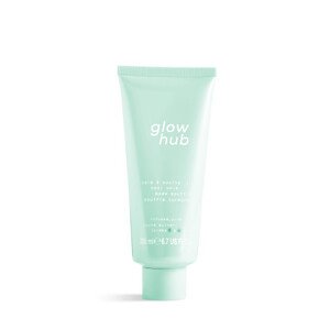 Glow Hub Uspokajający&łagodzący balsam do ciała