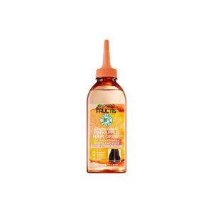 Garnier Fructis odżywka do włosów - Glowing Lengths  Pineapple Hair Drink
