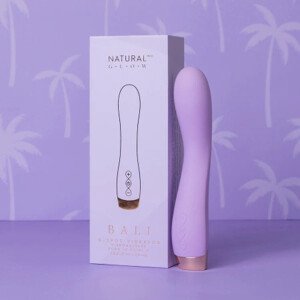 Natural Glow - masażer osobisty - Personal Massager - Bali