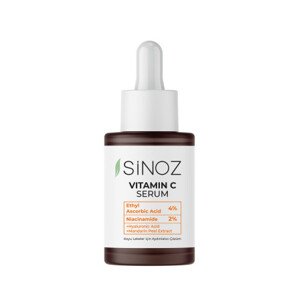 SiNOZ Serum z witaminą C
