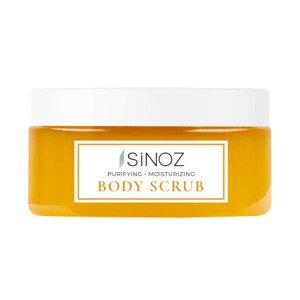 SiNOZ Peeling do ciała