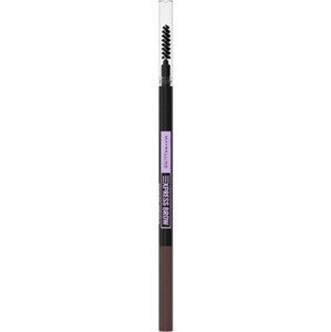 Maybelline New York Brow Ultra Slim Eyebrow Pencil -  5.5 Cool Brown