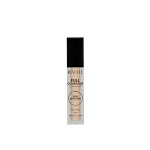 Revuele Full Coverage Liquid Concealer - Neutral Tone