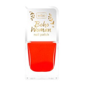 Wibo Boho Woman Nail Polish - 5