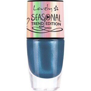 Lovely Seasonal Nail Polish - 2
