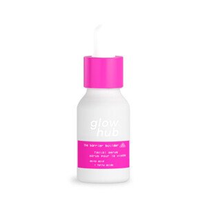 Serum do twarzy Glow Hub Barrier Builder - mini