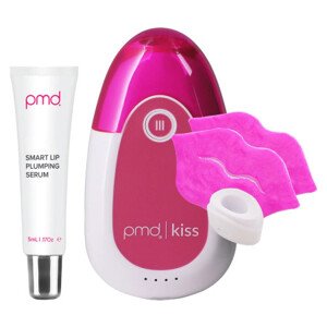System PMD Beauty Kiss w kolorze różowym