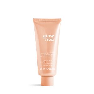 Glow Hub Odżywiające i nawilżające serum do ciała