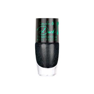 Lovely Dark Temptation Nail Lacquer - 7