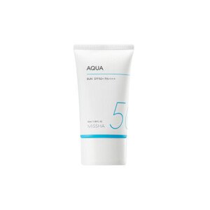 MISSHA All Around Safe Block Aqua Żel do opalania