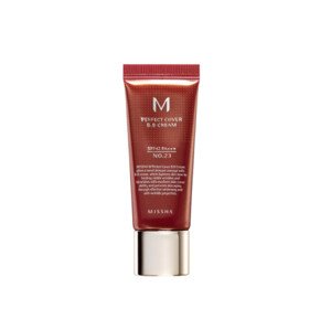 MISSHA M BB Krem perfekcyjnie matujący SPF 42 PA+++ - No.27