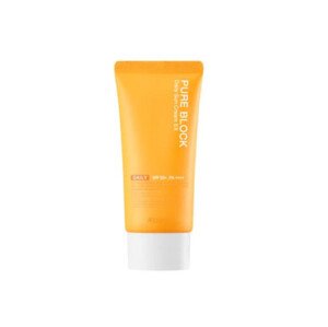 A'pieu Pure Block Aqua Żel do opalania Ex SPF50+ PA+++