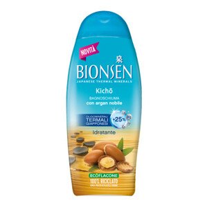 Bionsen Płyn Żel pod prysznic i do kąpieli - Kicho