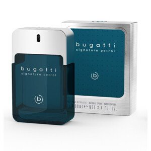 Bugatti Woda toaletowa - Signature Petrol