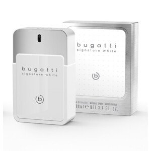 Bugatti Woda toaletowa - Signature White