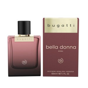 Bugatti Woda perfumowana - Bella Donna Intensa