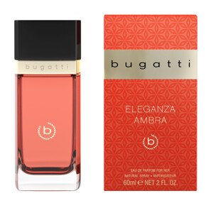Bugatti Woda perfumowana- Eleganza Ambra