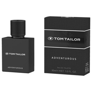 Tom Tailor Woda toaletowa - Adventurous