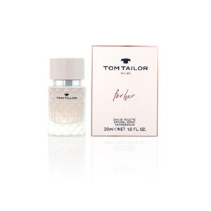 Tom Tailor Woda toaletowa - Dla Niej