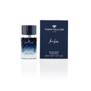 Tom Tailor Woda toaletowa - Dla Niego