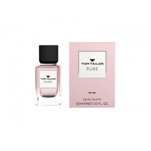 Tom Tailor Woda toaletowa - Pure