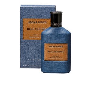 Jack & Jones Woda toaletowa - Blue Heritage