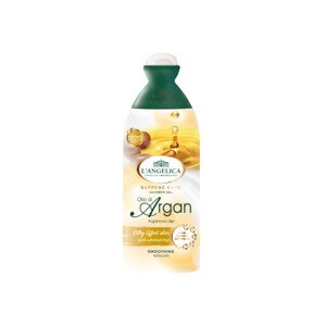 L'Angelica Żel do kąpieli i pod prysznic - Argan (250ml)