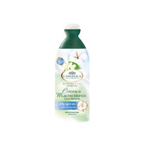 L'Angelica Żel do kąpieli i pod prysznic - Soft (250ml)