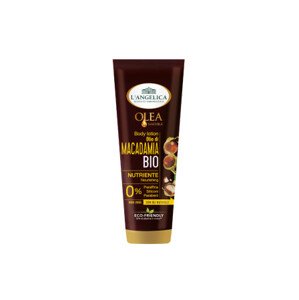 L'Angelica Balsam do ciała - Macadamia Bio