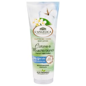Balsam do ciała L'Angelica - Soft
