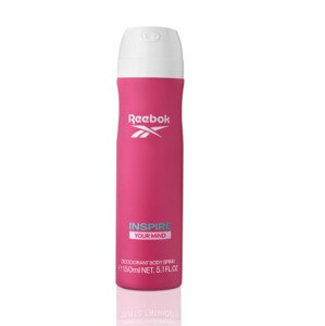 Reebok Dezodorant w sprayu do ciała - Inspire Your Mind