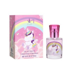 Air-Val Woda toaletowa - Eau My Unicorn